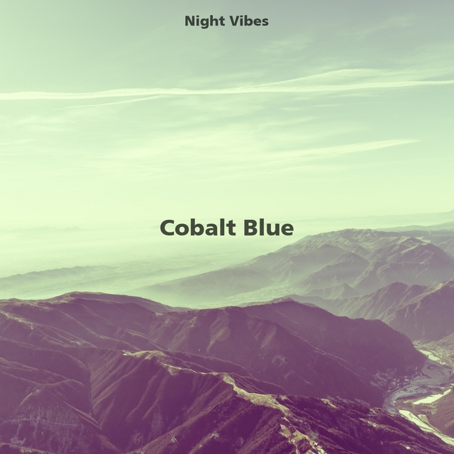 Cobalt Blue