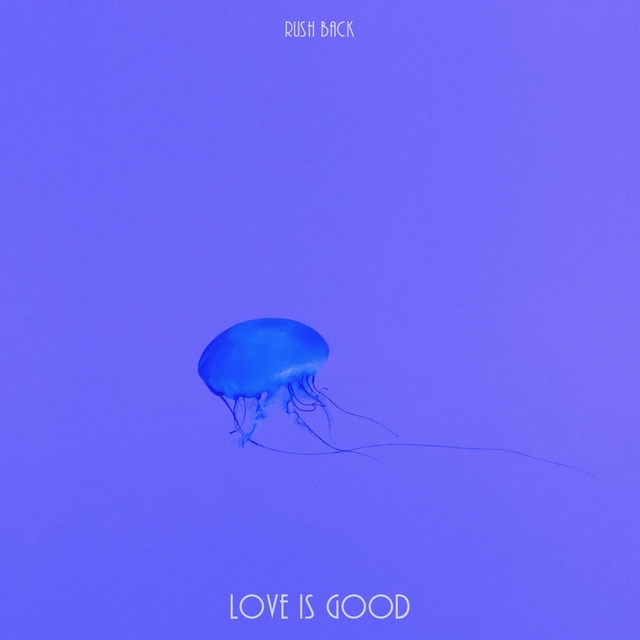 Couverture de Love Is Good