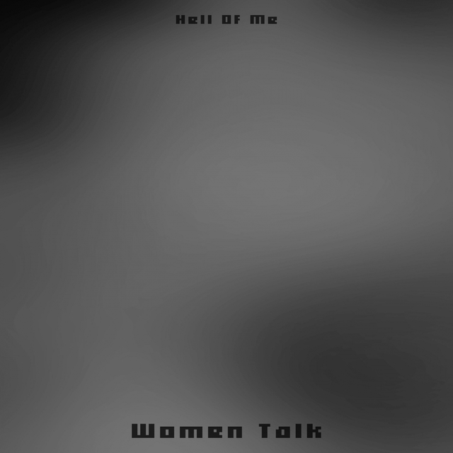 Couverture de Women Talk