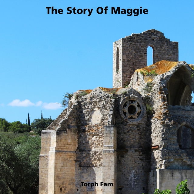 The Story Of Maggie