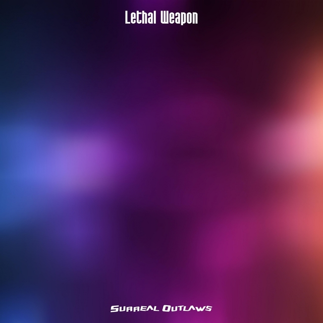 Couverture de Lethal Weapon