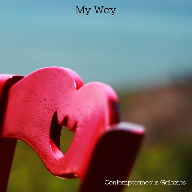 Couverture de My Way