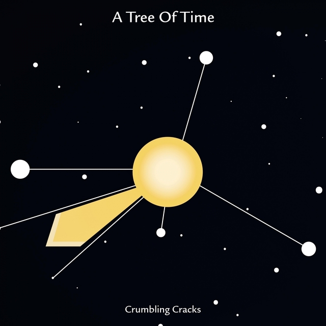 Couverture de A Tree Of Time