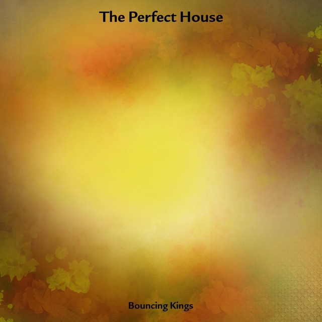 Couverture de The Perfect House