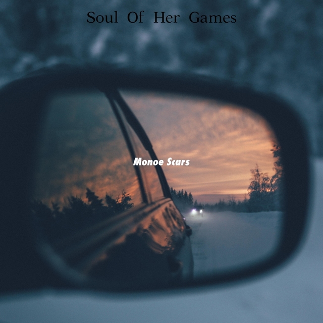 Soul Of Her Games