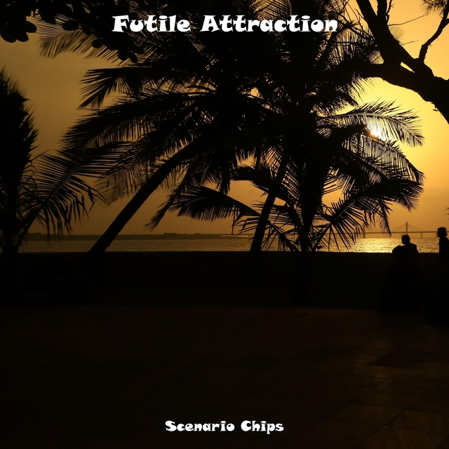 Futile Attraction