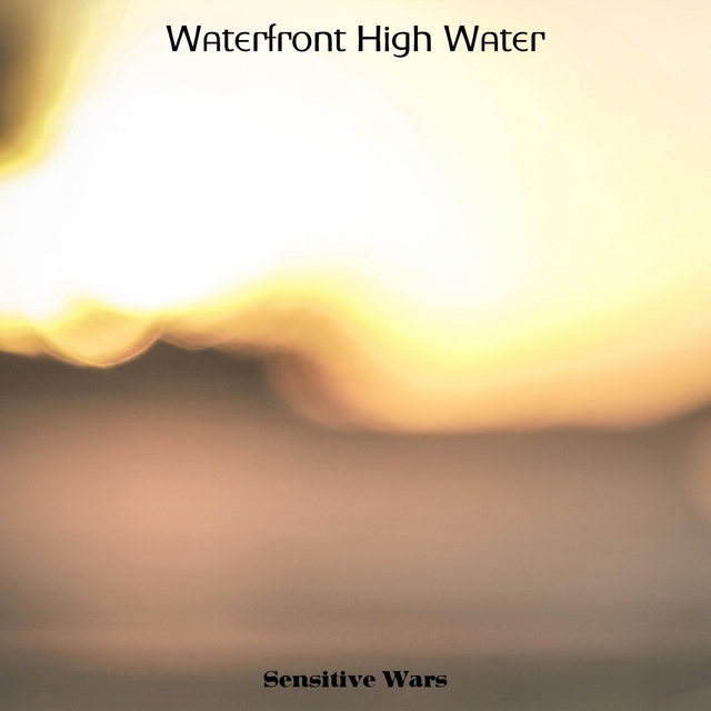 Couverture de Waterfront High Water