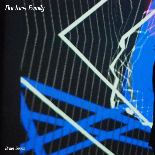 Couverture de Doctors Family