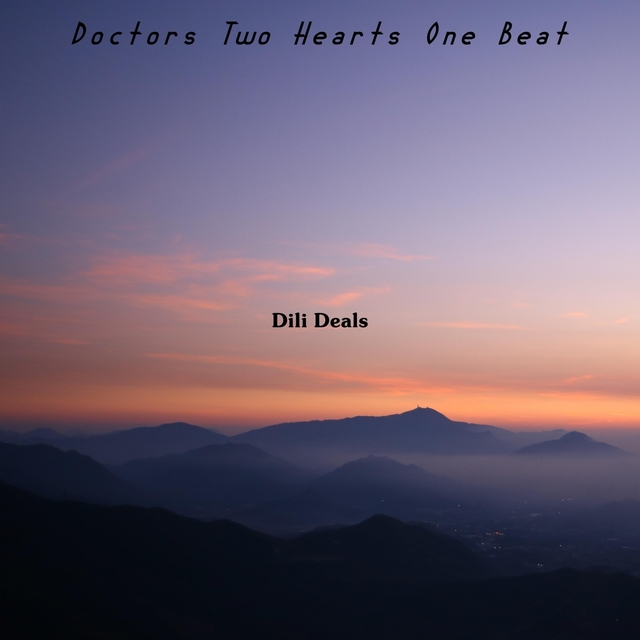 Doctors Two Hearts One Beat