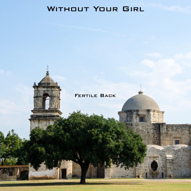 Couverture de Without Your Girl