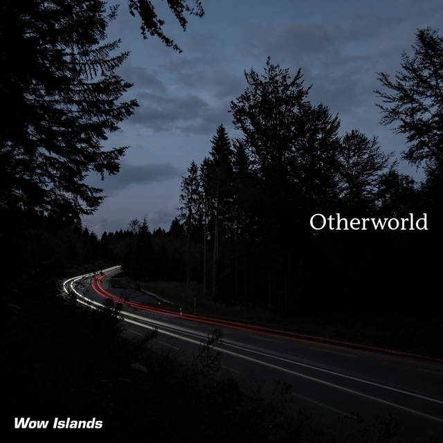 Couverture de Otherworld