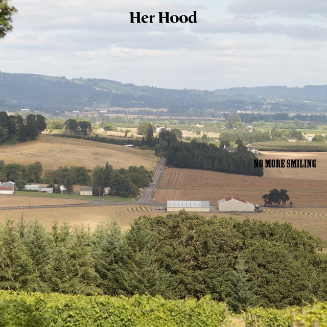 Couverture de Her Hood