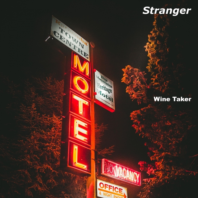 Stranger