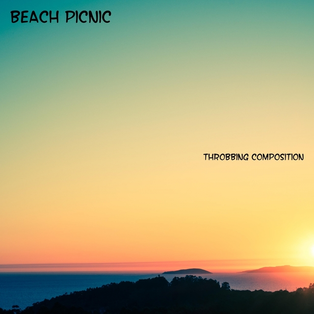 Couverture de Beach Picnic