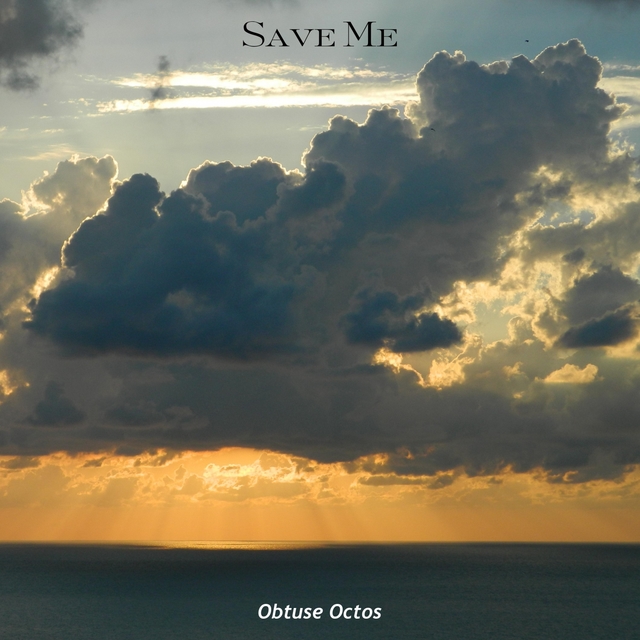 Couverture de Save Me