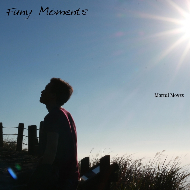 Couverture de Funy Moments