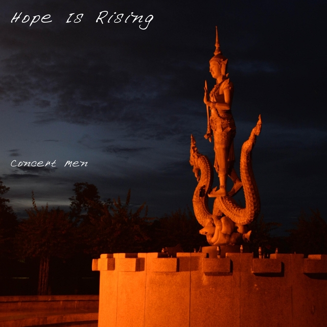 Hope Is Rising