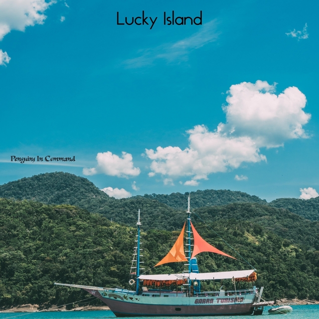 Lucky Island