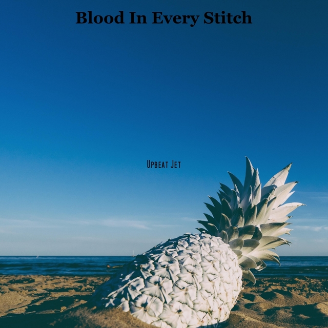 Couverture de Blood In Every Stitch