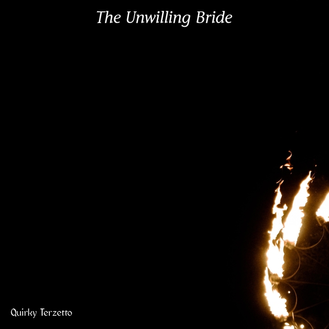 Couverture de The Unwilling Bride