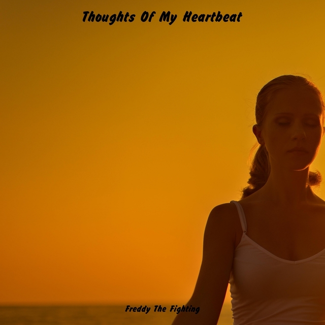 Couverture de Thoughts Of My Heartbeat