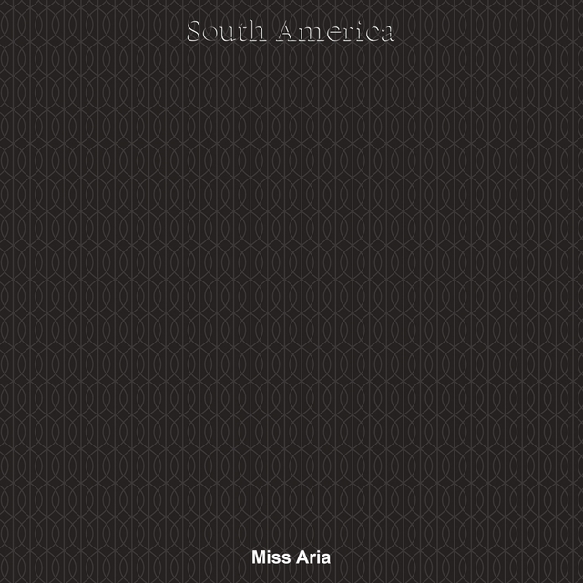 Couverture de South America