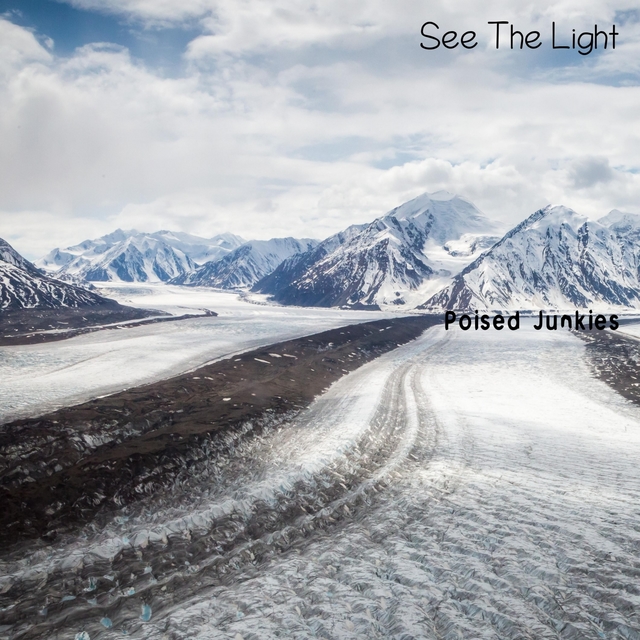 Couverture de See The Light