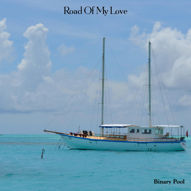 Couverture de Road Of My Love