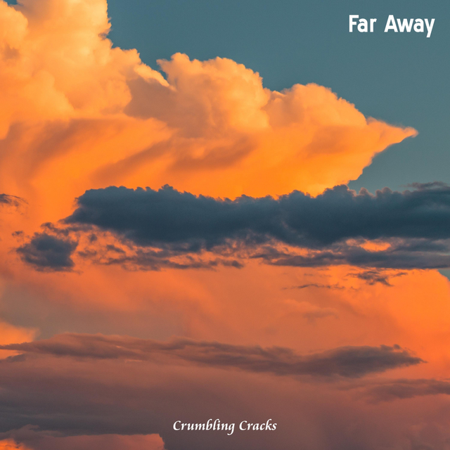 Couverture de Far Away