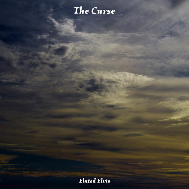 Couverture de The Curse
