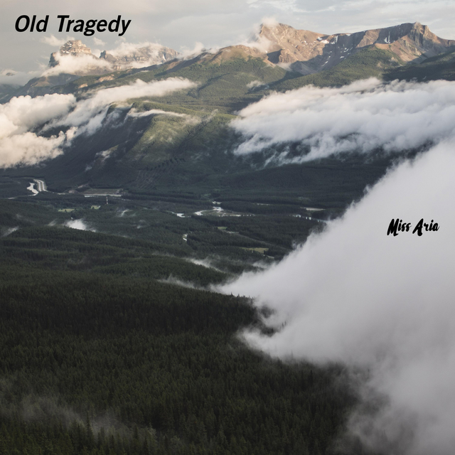 Couverture de Old Tragedy