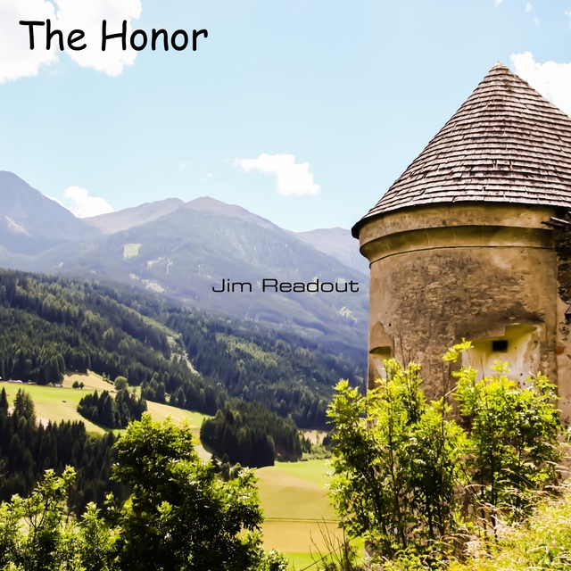 Couverture de The Honor