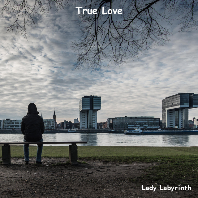 Couverture de True Love