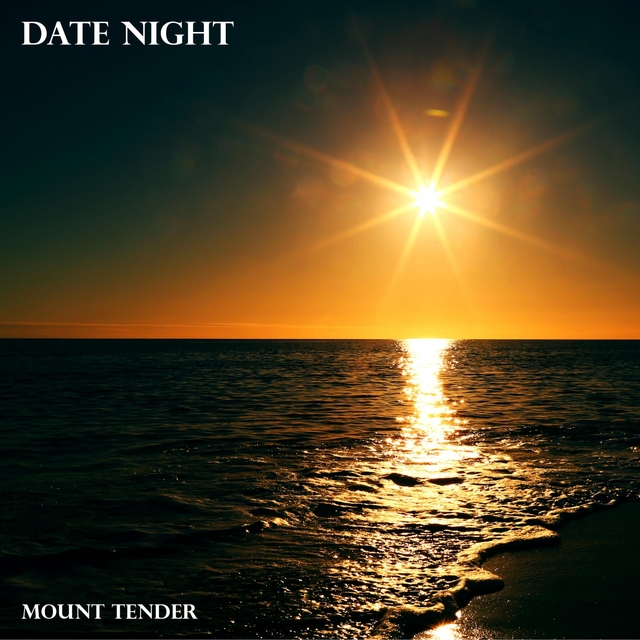 Couverture de Date Night