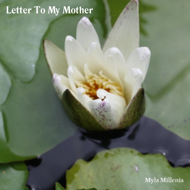 Couverture de Letter To My Mother