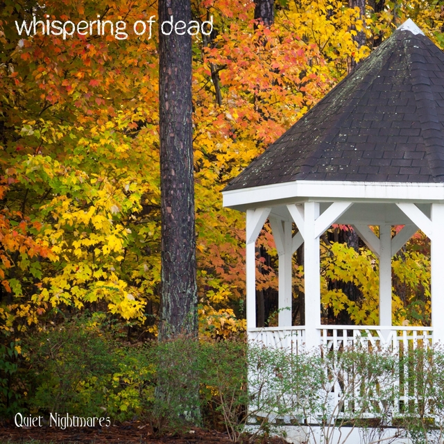 Whispering Of Dead