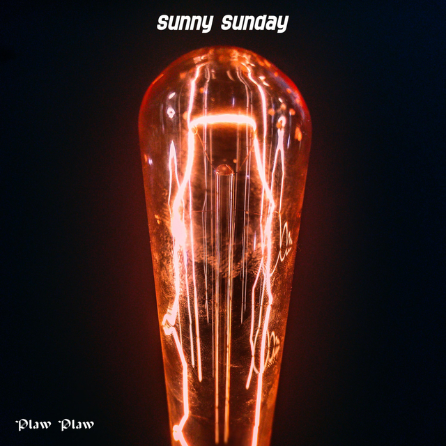 Couverture de Sunny Sunday