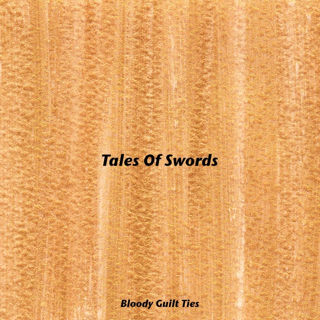 Couverture de Tales Of Swords