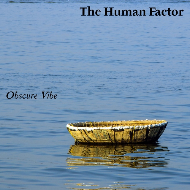 Couverture de The Human Factor