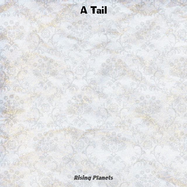 Couverture de A Tail