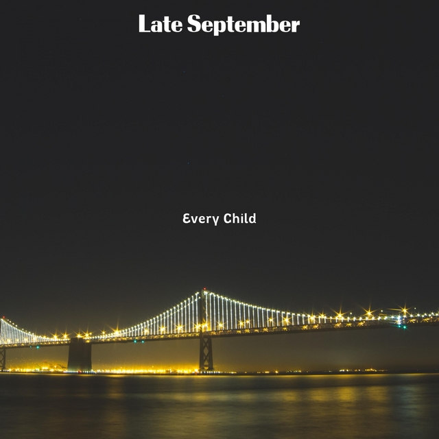 Late September