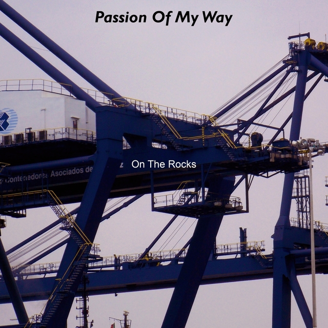 Passion Of My Way