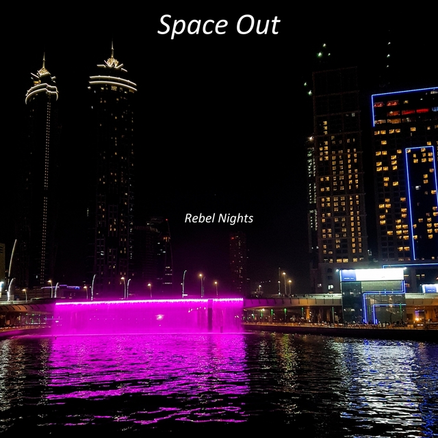 Space Out