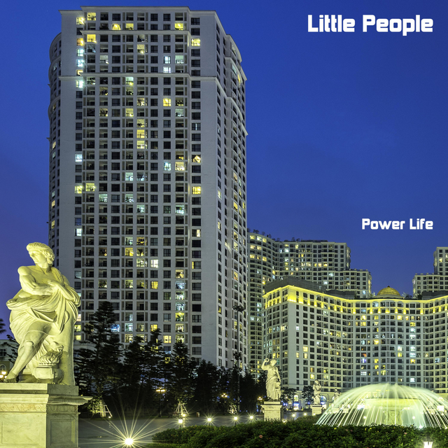 Little People