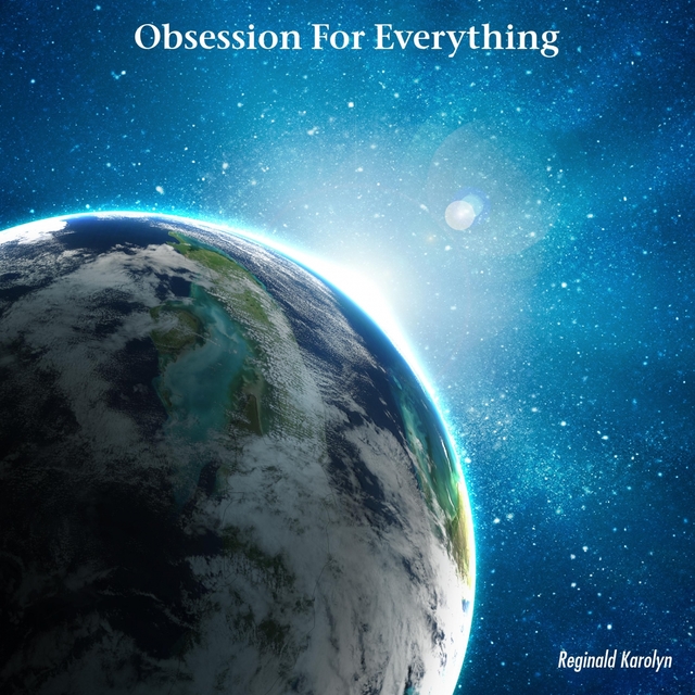 Couverture de Obsession For Everything