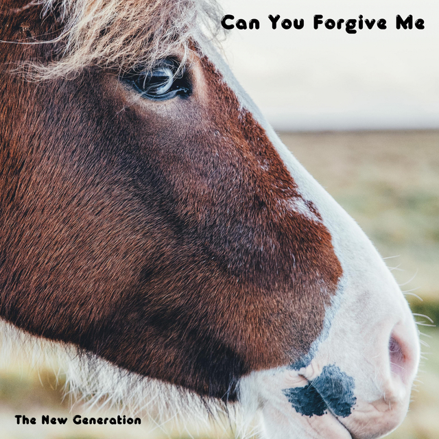 Couverture de Can You Forgive Me