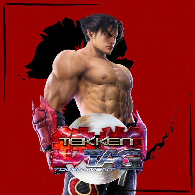 Tekken Tag Tournament (Original Game Soundtrack)