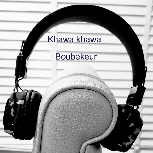 Couverture de Khawa khawa