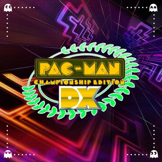 Couverture de PAC-MAN Championship Edition DX (Original Game Soundtrack)