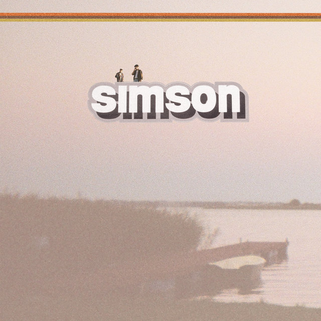 Couverture de Simson